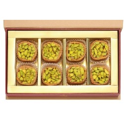 200g Pistachio  Mabrouma