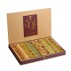 750g Extra Assorted Arabic Sweets 