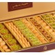 750g Assorted Arabic Sweets
