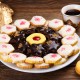 1000g Petit Four (Assorted) 1000g Petit Four (Assorted)