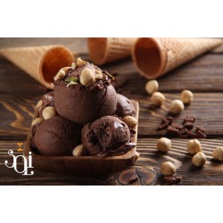 Chocolate And Hazelnut