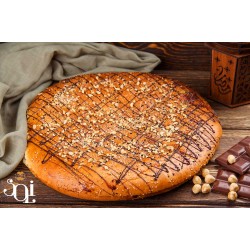 Marook Chocolate Hazelnut