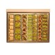 500g Extra Assorted Arabic Sweets 