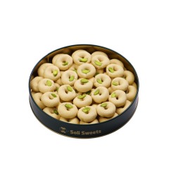 400g Aleppo Guraibeh 